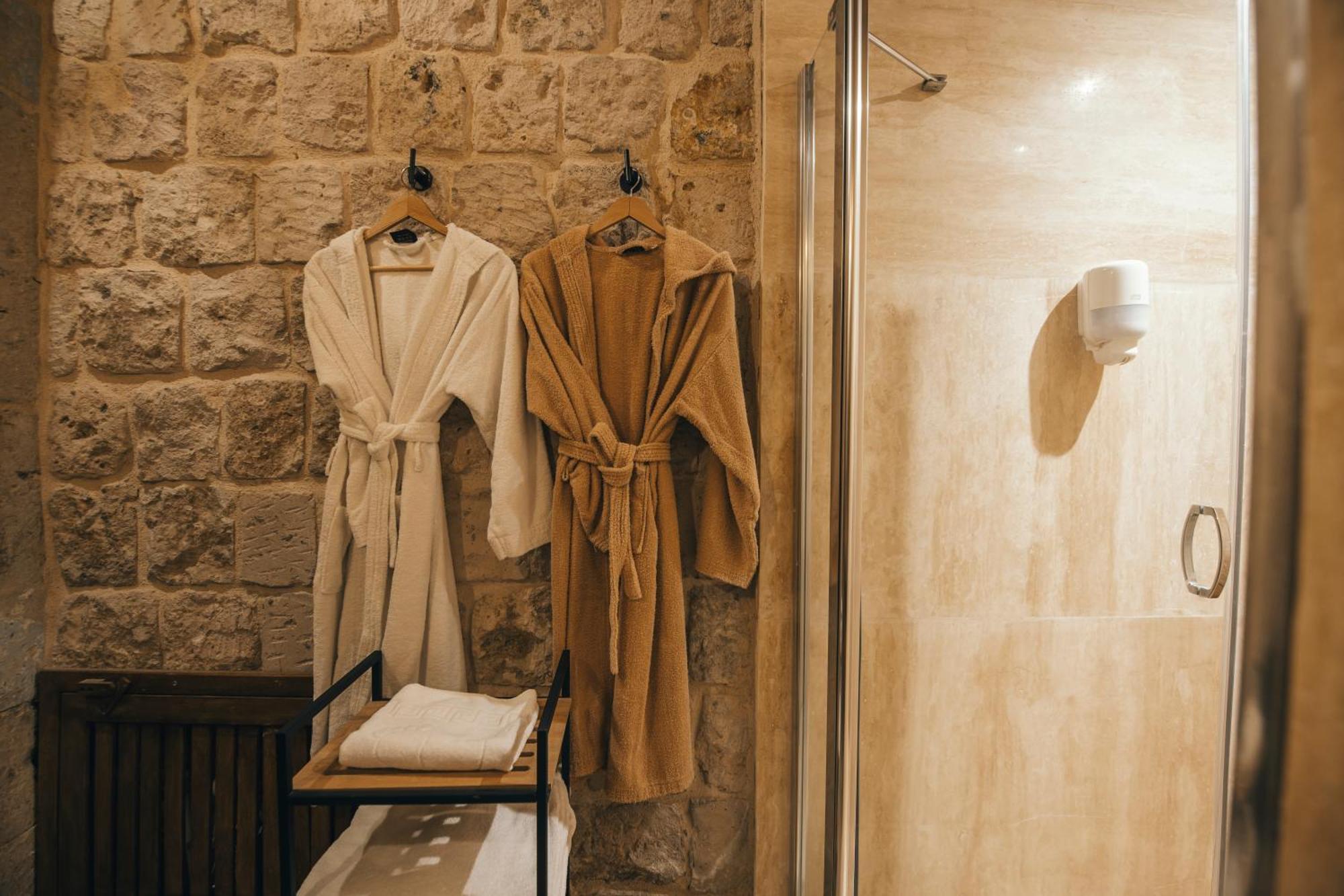 Harem Suites Cappadocia Учисар Экстерьер фото